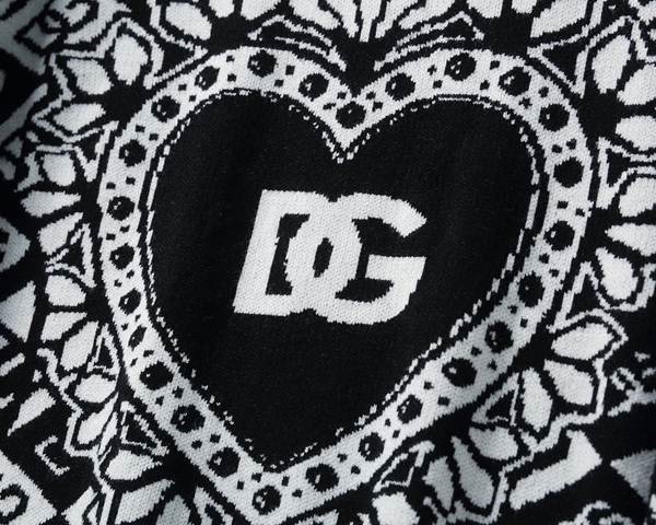 ブランドセーター内部構造